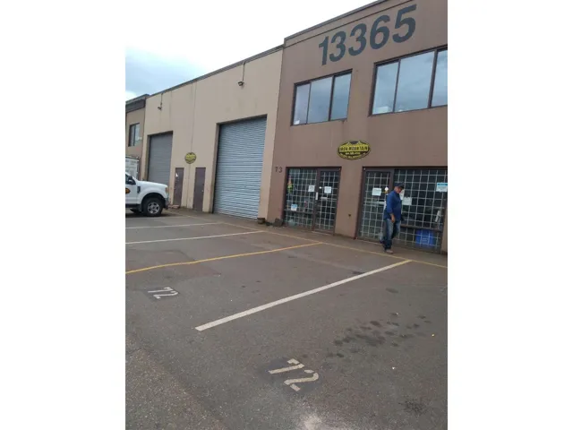 70 & 71 & 72 13365 115 AVENUE, Surrey, British Columbia V3R0R8