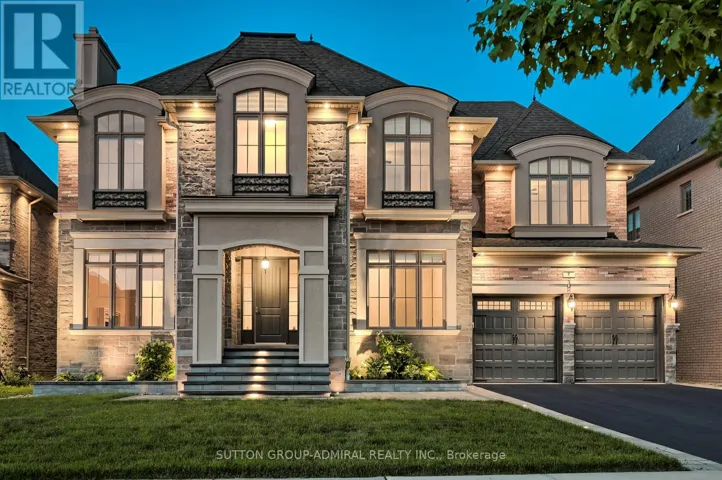 7 KINGHORN ROAD, King (King City), Ontario L7B0M8