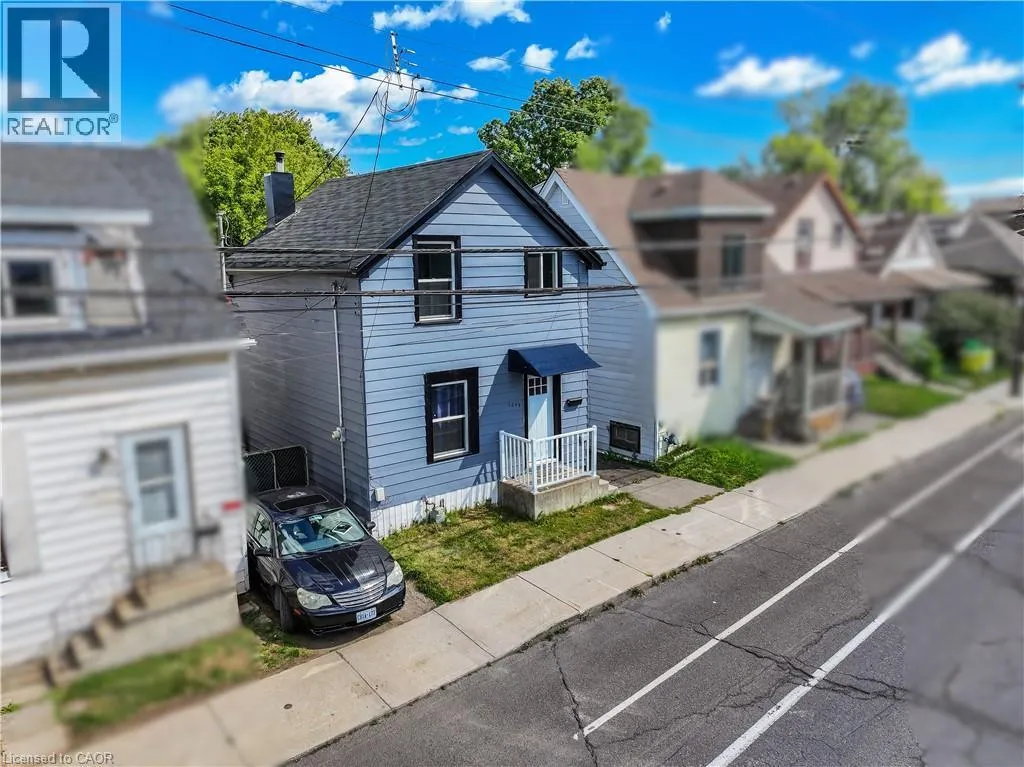 Residential For Sale