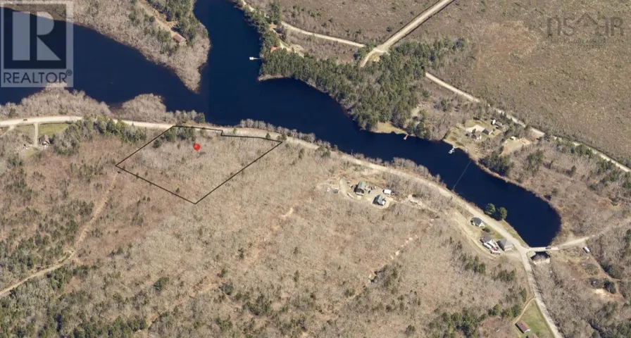 1 Bangor Road, Saulnierville Station, Nova Scotia B0W2L0