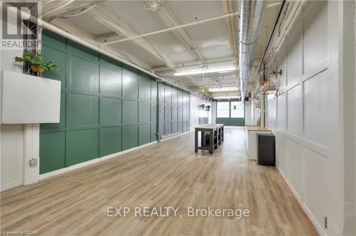 205 - 20 PARK HILL ROAD E, Cambridge, Ontario N1R1P2