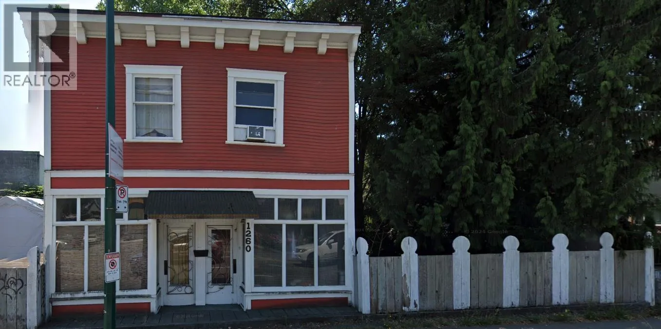 Residential For Sale