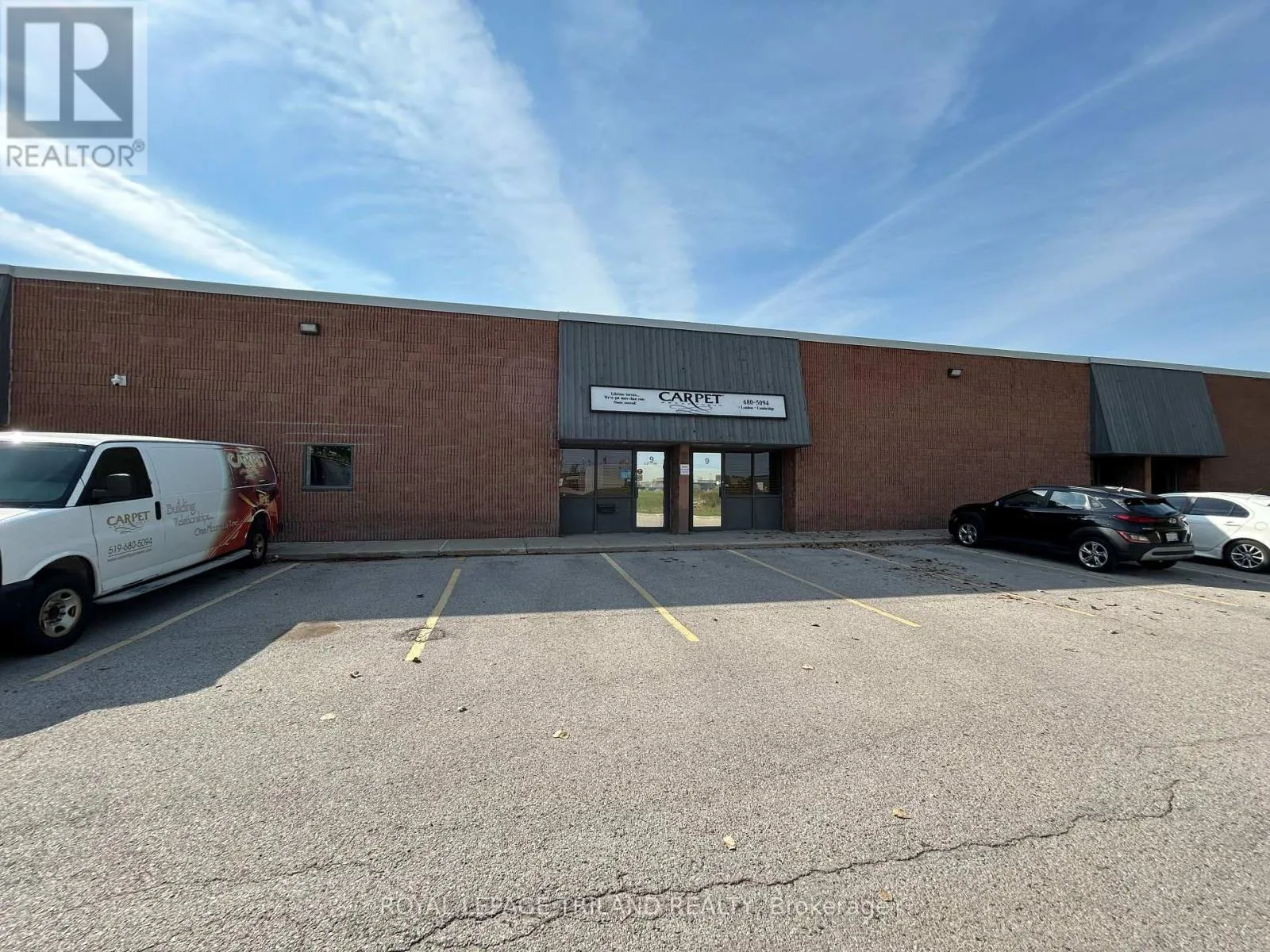 Commercial Lease For Rent