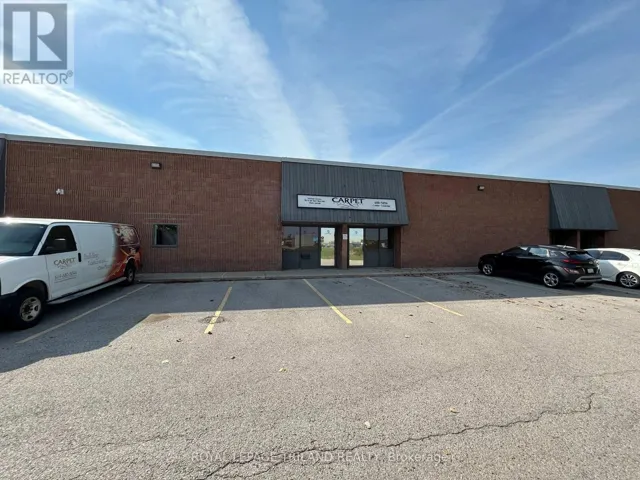 9-11 - 98 BESSEMER COURT, London South (South Z), Ontario N6E1K7