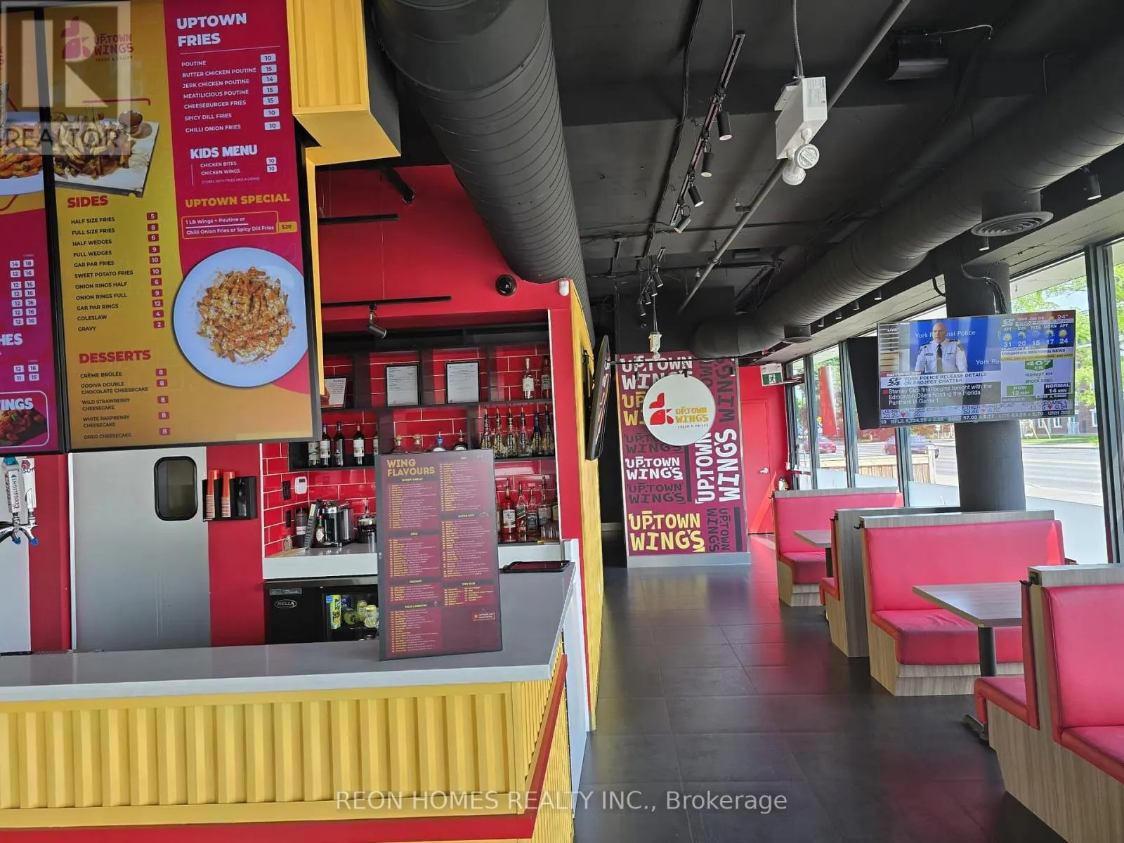 Commercial Sale For Sale