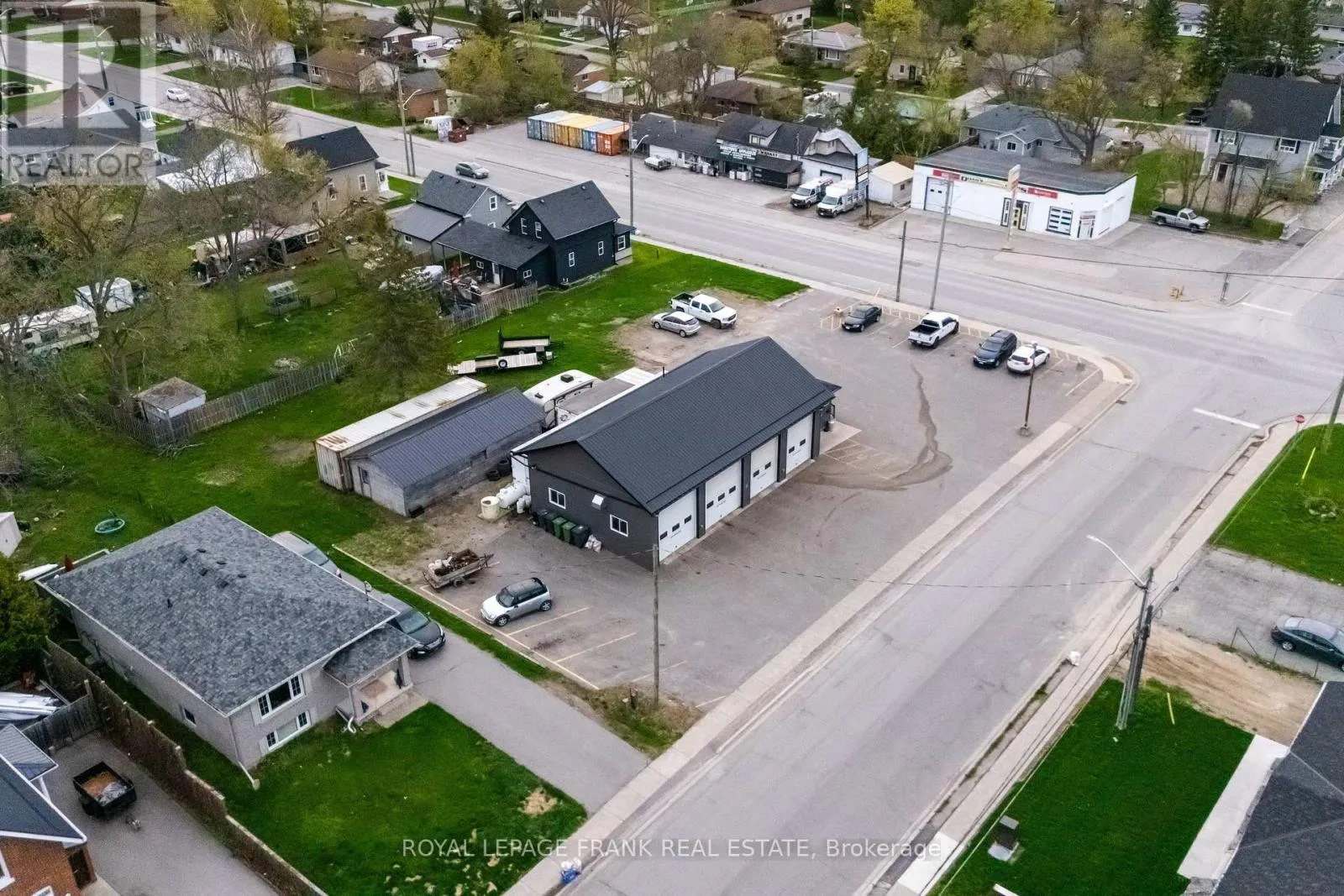 Commercial Sale For Sale