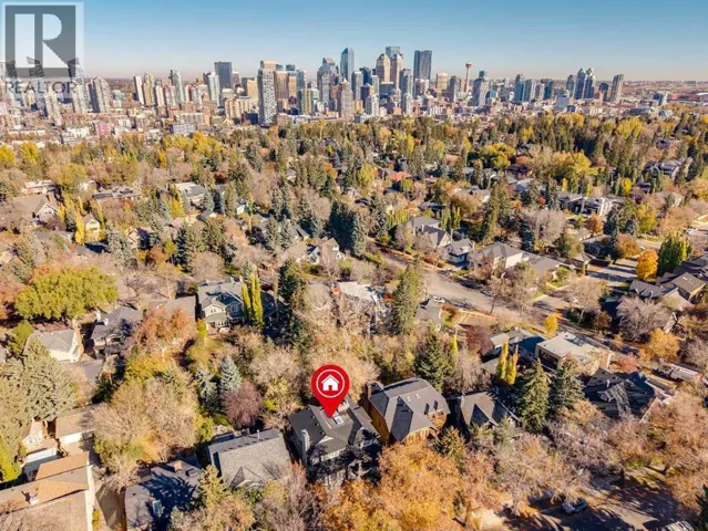 1302 Frontenac Avenue SW, Calgary, Alberta T2B1B6