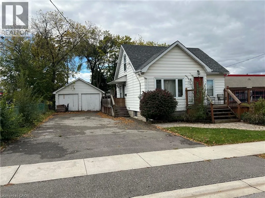 Residential For Sale