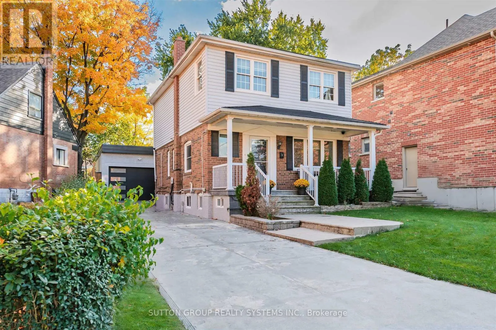 Residential For Sale