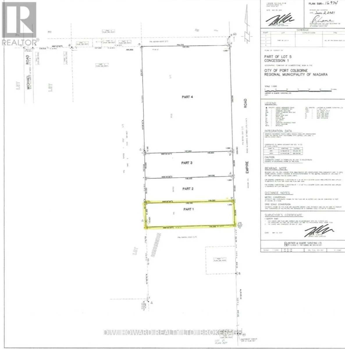 Residential For Sale