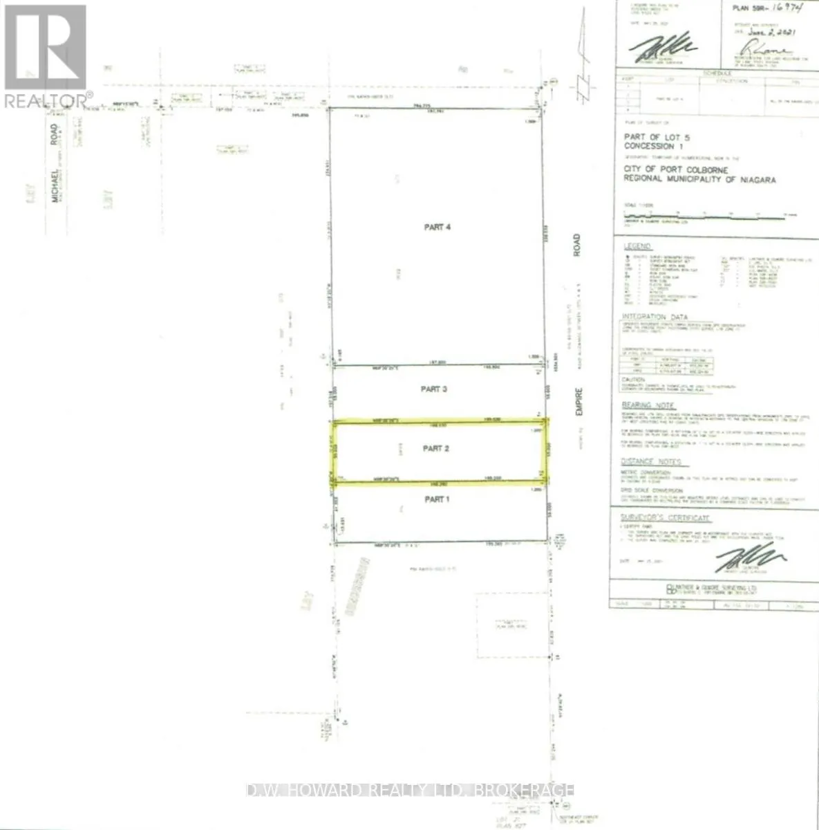 Residential For Sale