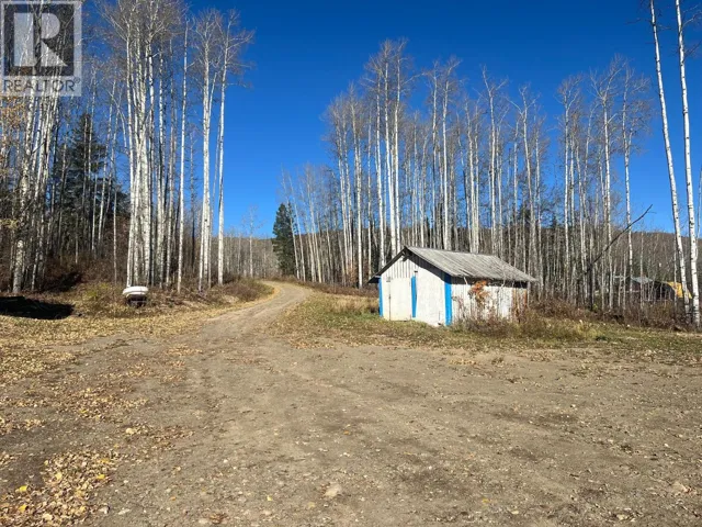 6016 Westall Subdivision, Chetwynd, British Columbia V0C1J0