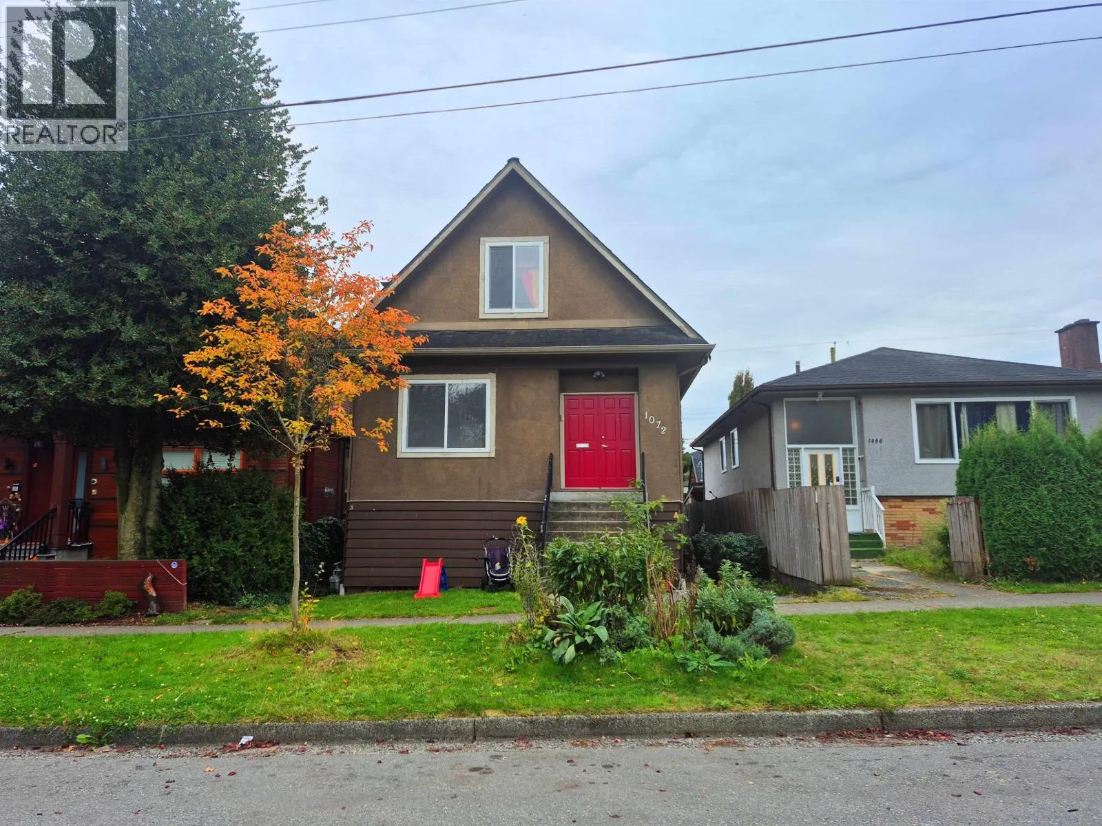 Residential For Sale