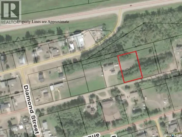 Lot 9 B AVENUE, Shellbrook Rm No. 493, Saskatchewan S0J1G0