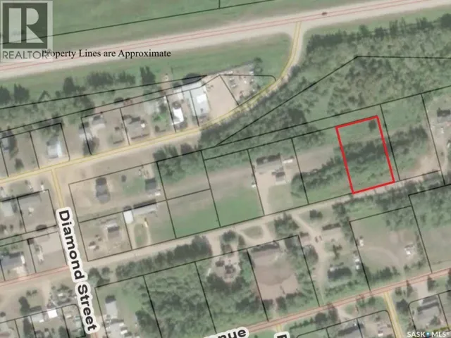 Lot 10 B AVENUE, Shellbrook Rm No. 493, Saskatchewan S0J1G0