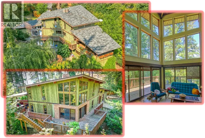 405 Kildare Way, Vernon, British Columbia V1T2C7