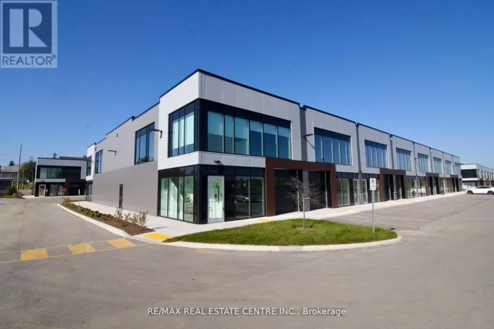 16 - 587 HANLON CREEK BOULEVARD, Guelph (Clairfields/Hanlon Business Park), Ontario N1C0A1
