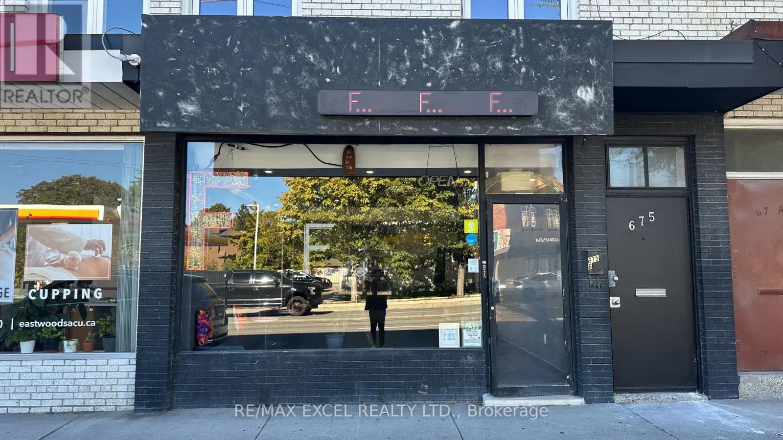 Commercial Sale For Sale