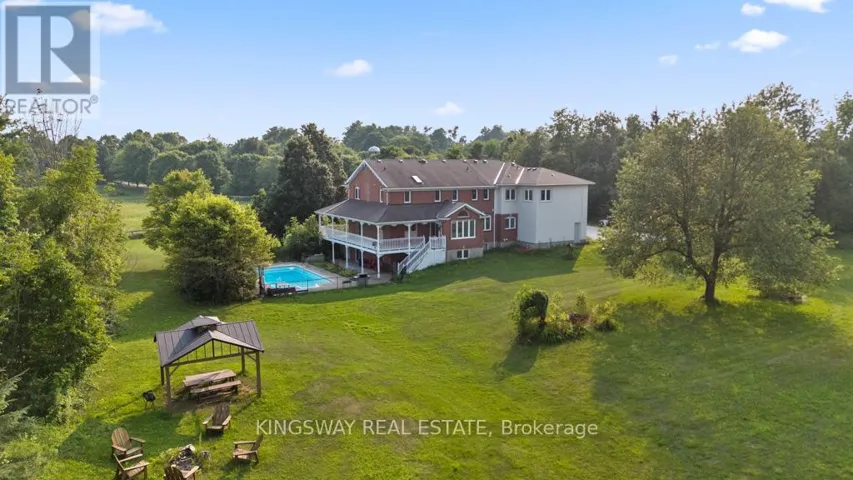 14141 DUBLIN LINE, Halton Hills (Rural Halton Hills), Ontario L7J2L9