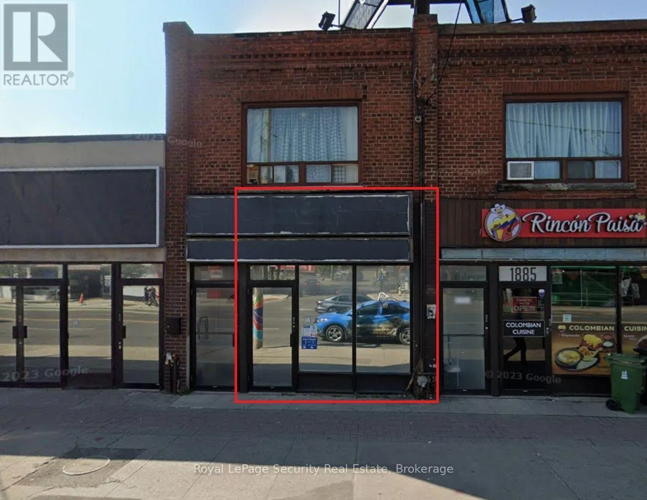 Commercial Sale For Sale