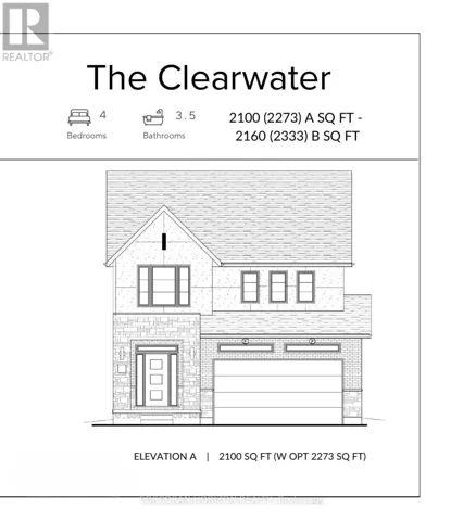70 BALSAM POPLAR STREET, Waterloo, Ontario N2V0H6