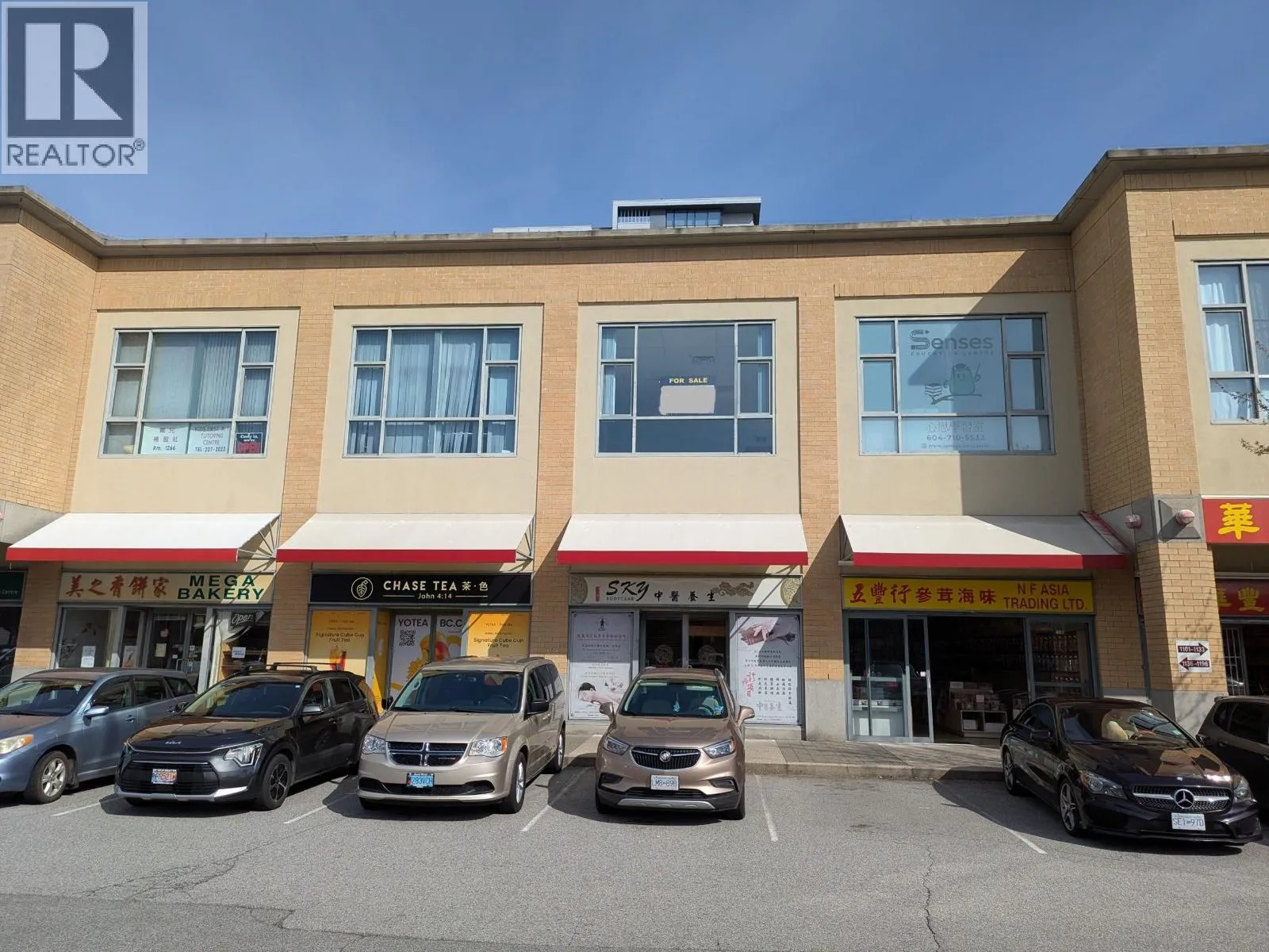 Commercial Sale For Sale