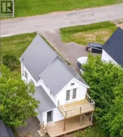 102 Richmond Street, Georgetown, Prince Edward Island C0A1L0