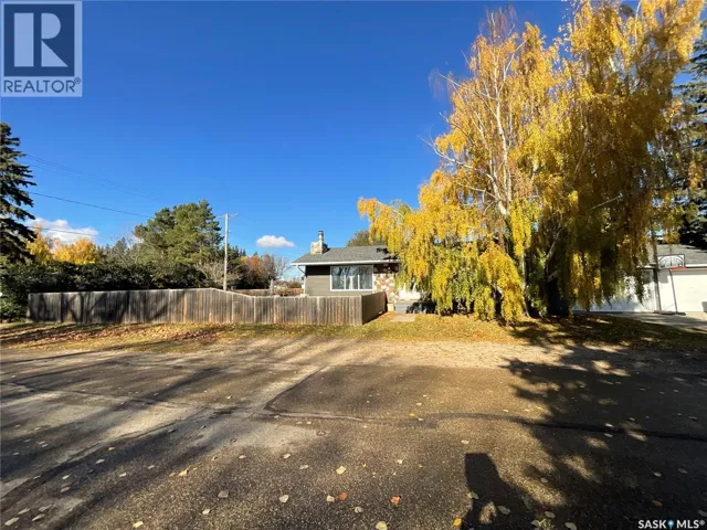 511 6th AVENUE, Cudworth, Saskatchewan S0K1B0