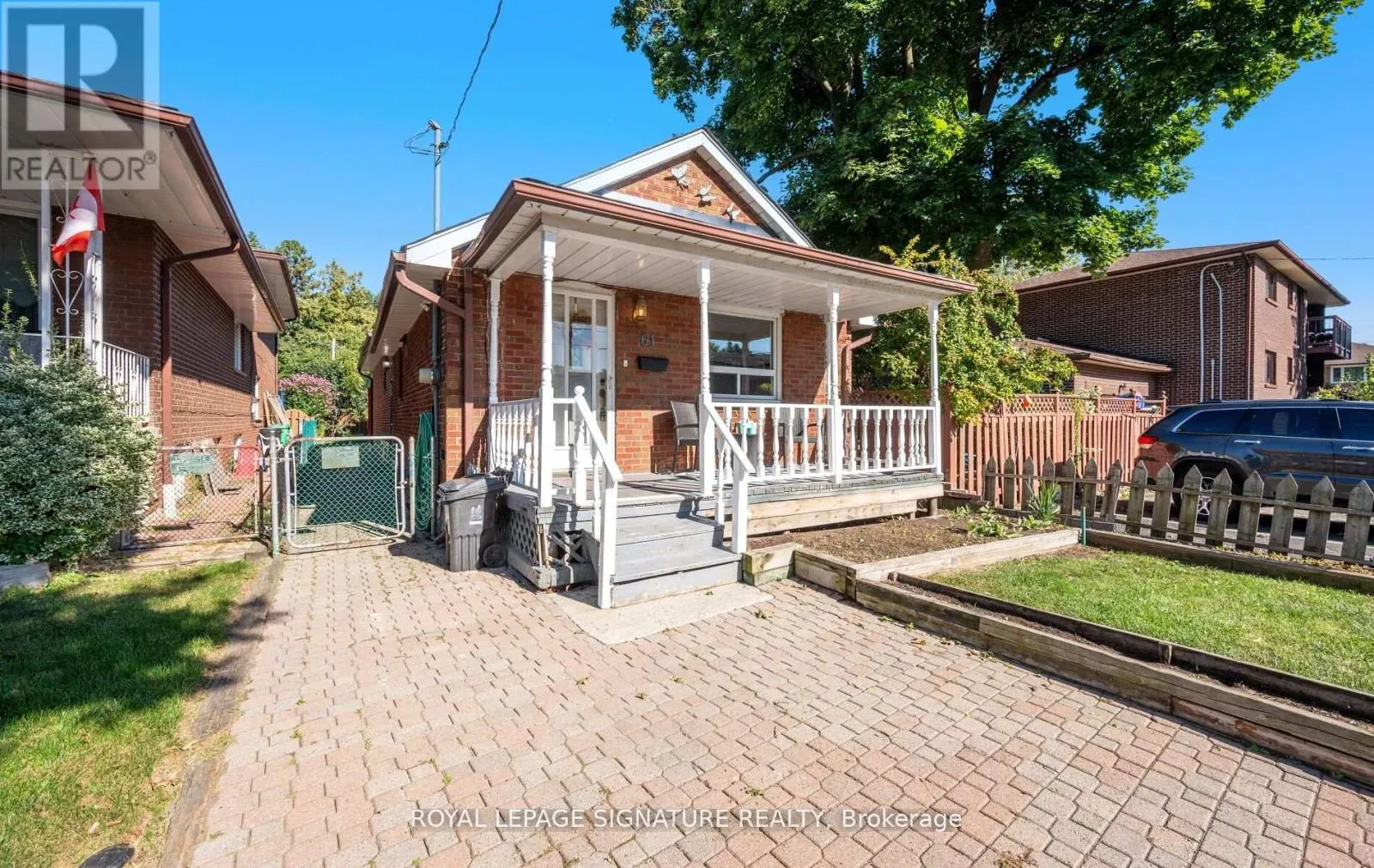 Residential For Sale