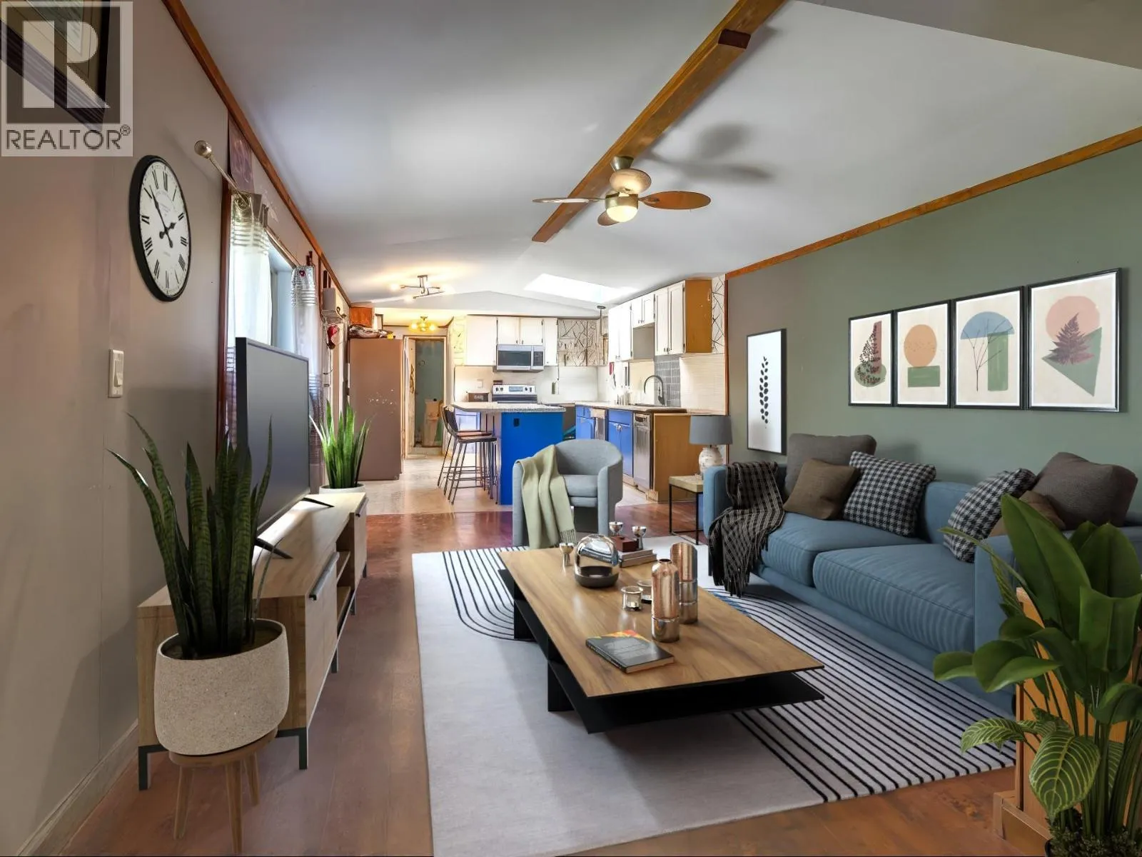 Residential For Sale