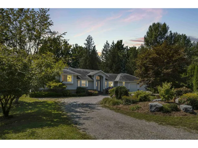 6277 256 STREET, Langley, British Columbia V4W1K2