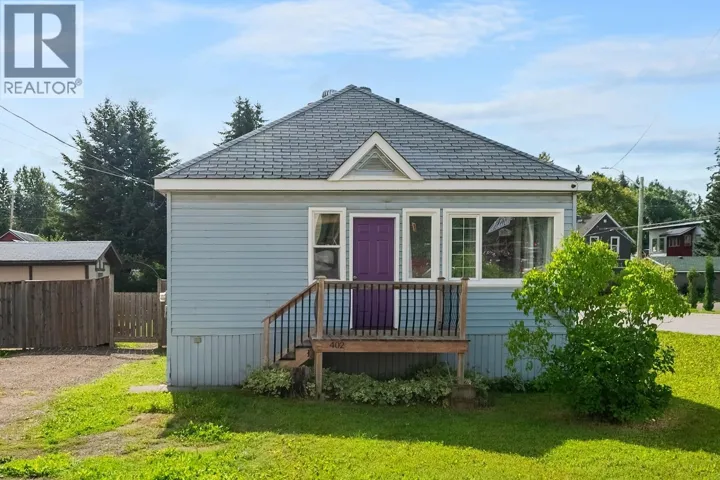 402 6A Avenue, Fernie, British Columbia V0B1M0