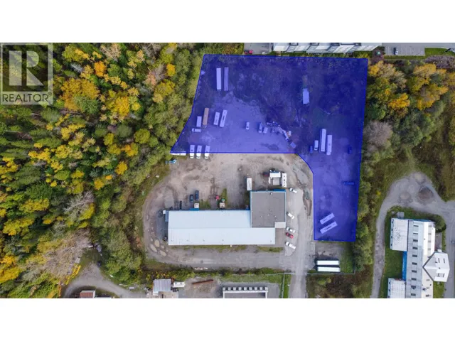 YRD SPC 5130 PARK AVENUE, Terrace, British Columbia V8G5S7