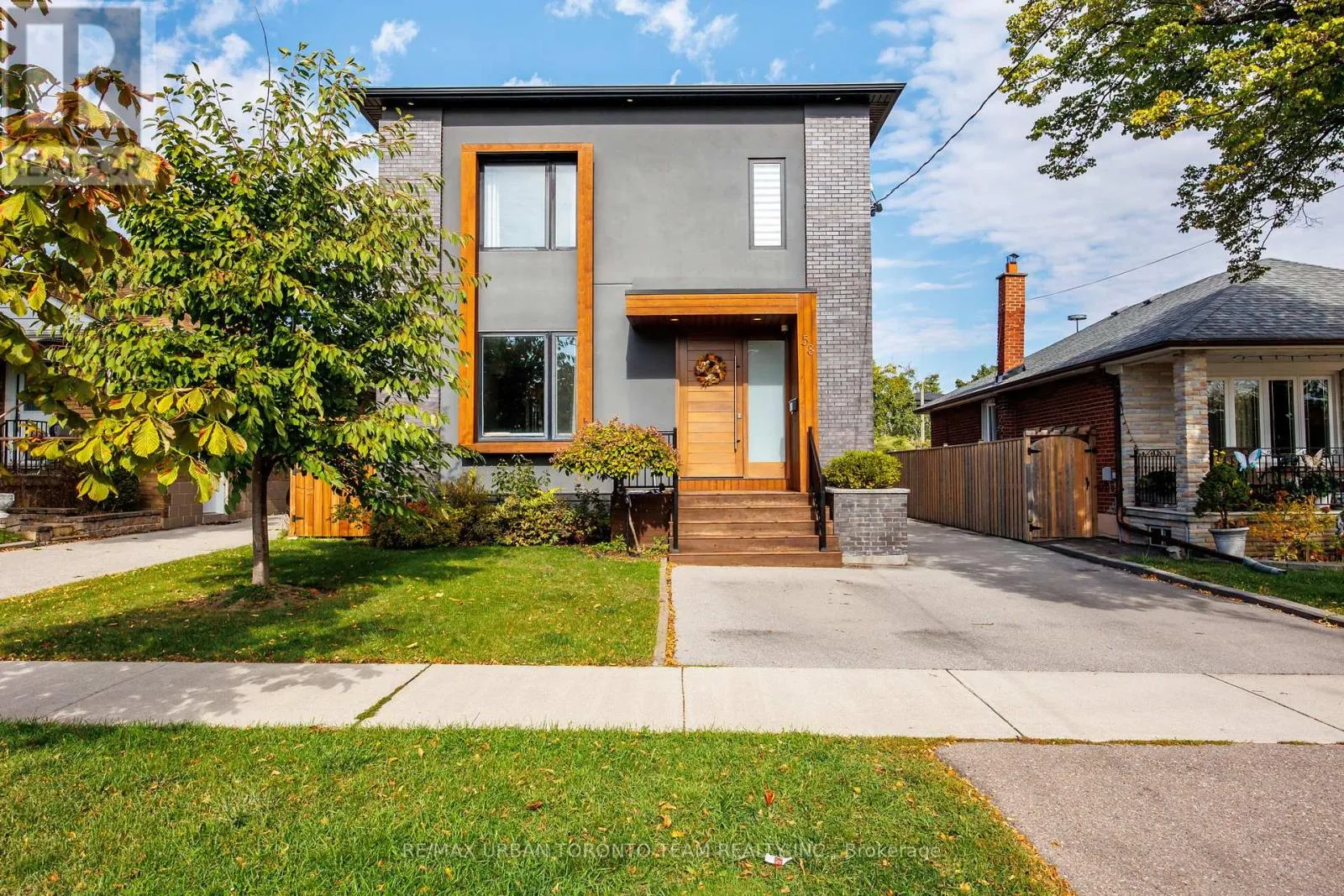 Residential For Sale
