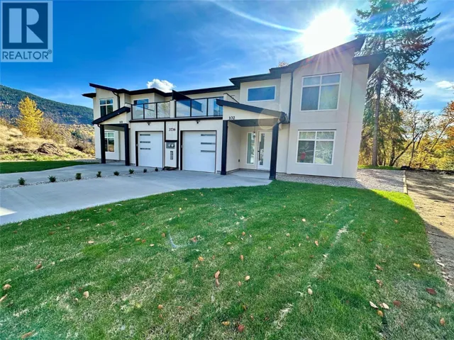 3732 Toba Road, Castlegar, British Columbia V1N4Y3