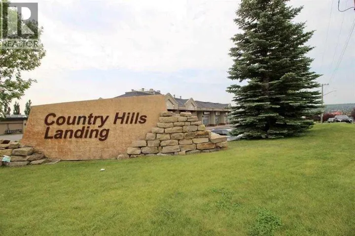 10 Country Hills Landing NW, Calgary, Alberta T3K5P4
