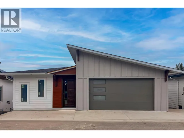 1840 10 Street SW Unit# 17, Salmon Arm, British Columbia V1E0H2