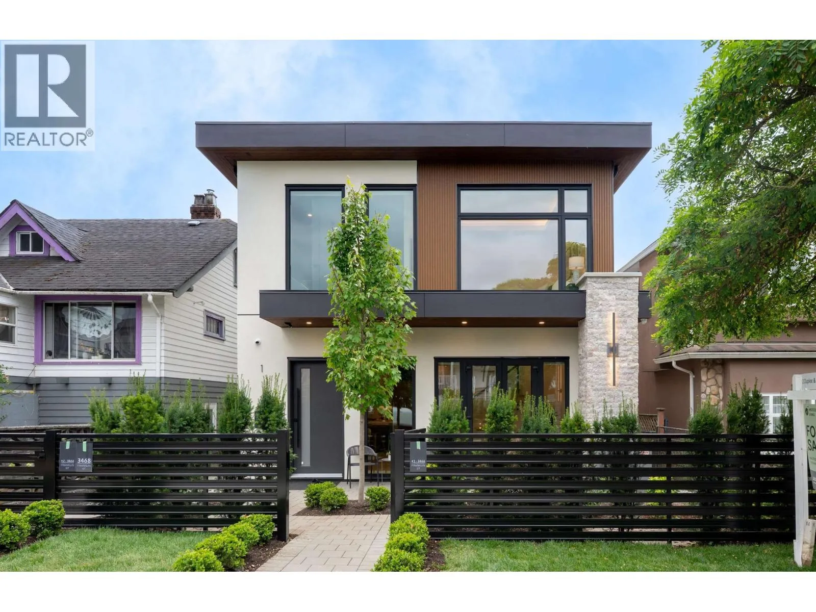 Residential For Sale