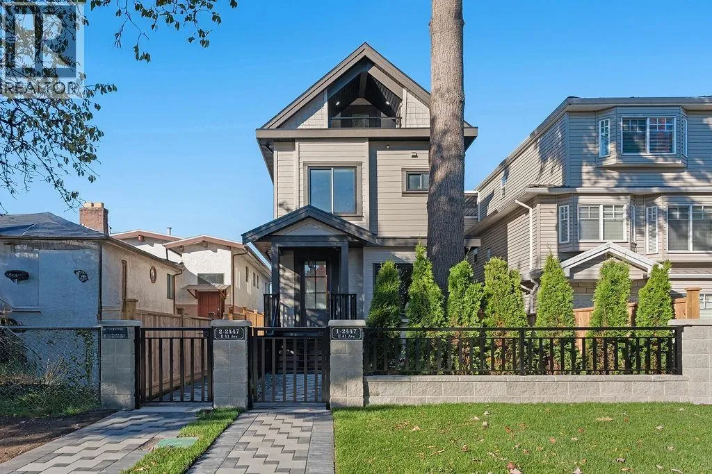 Residential For Sale