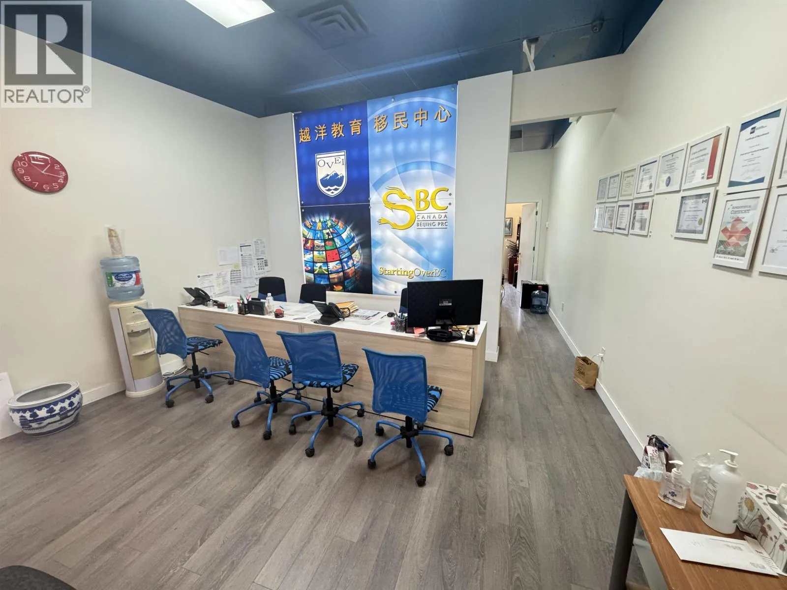 Commercial Sale For Sale