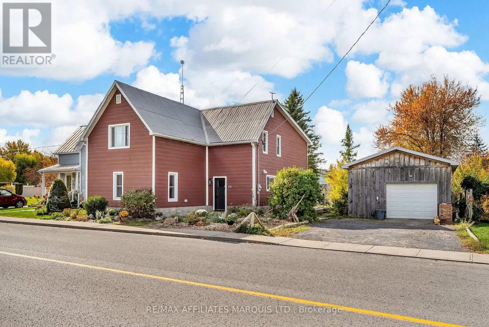 Residential For Sale