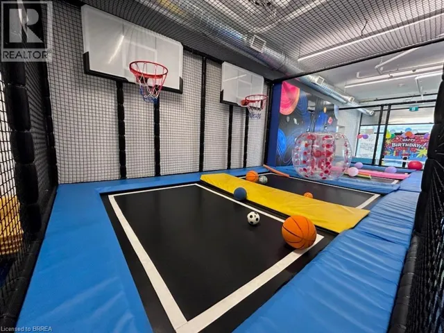 11 QUEEN Street Unit# 101 & 102, Brantford, Ontario N3T3B1