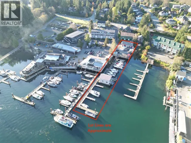 630 Campbell St, Tofino, British Columbia V0R2Z0