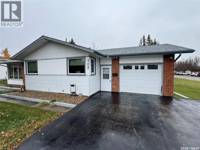 702 Portage AVENUE, Wadena, Saskatchewan S0A4J0