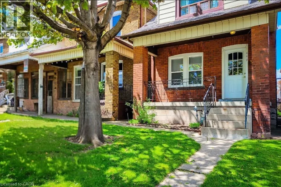 Residential For Sale