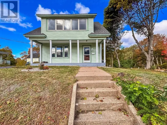 186 Dufferin Street, Bridgewater, Nova Scotia B4V2G7