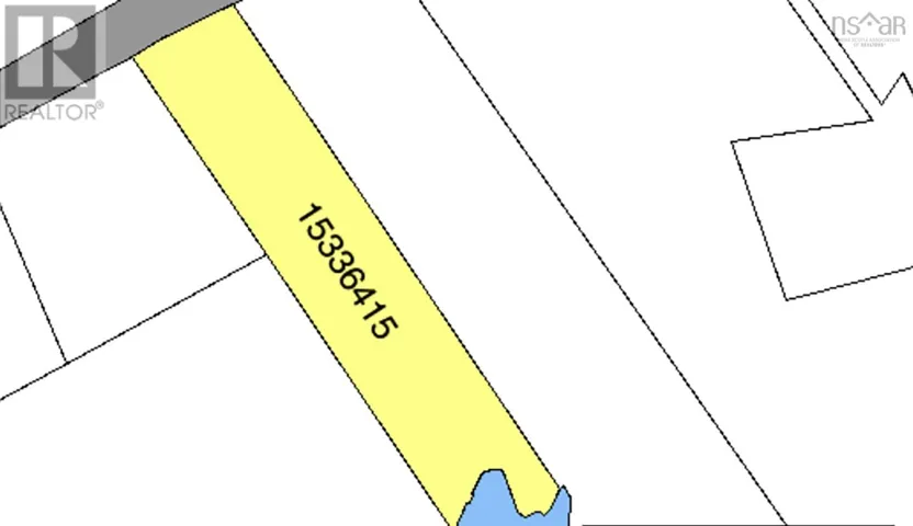 3041 Grand Mira North Road, Marion Bridge, Nova Scotia B1K1B7