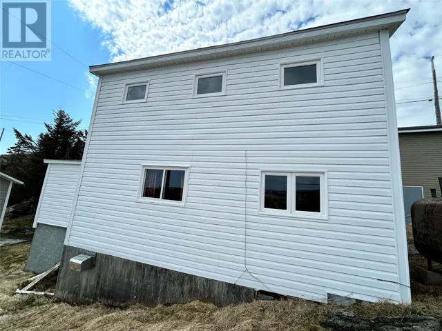14 School Road, Rose Blanche, Newfoundland & Labrador A0M1P0