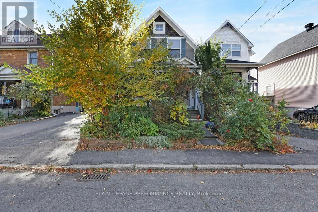 Residential For Sale
