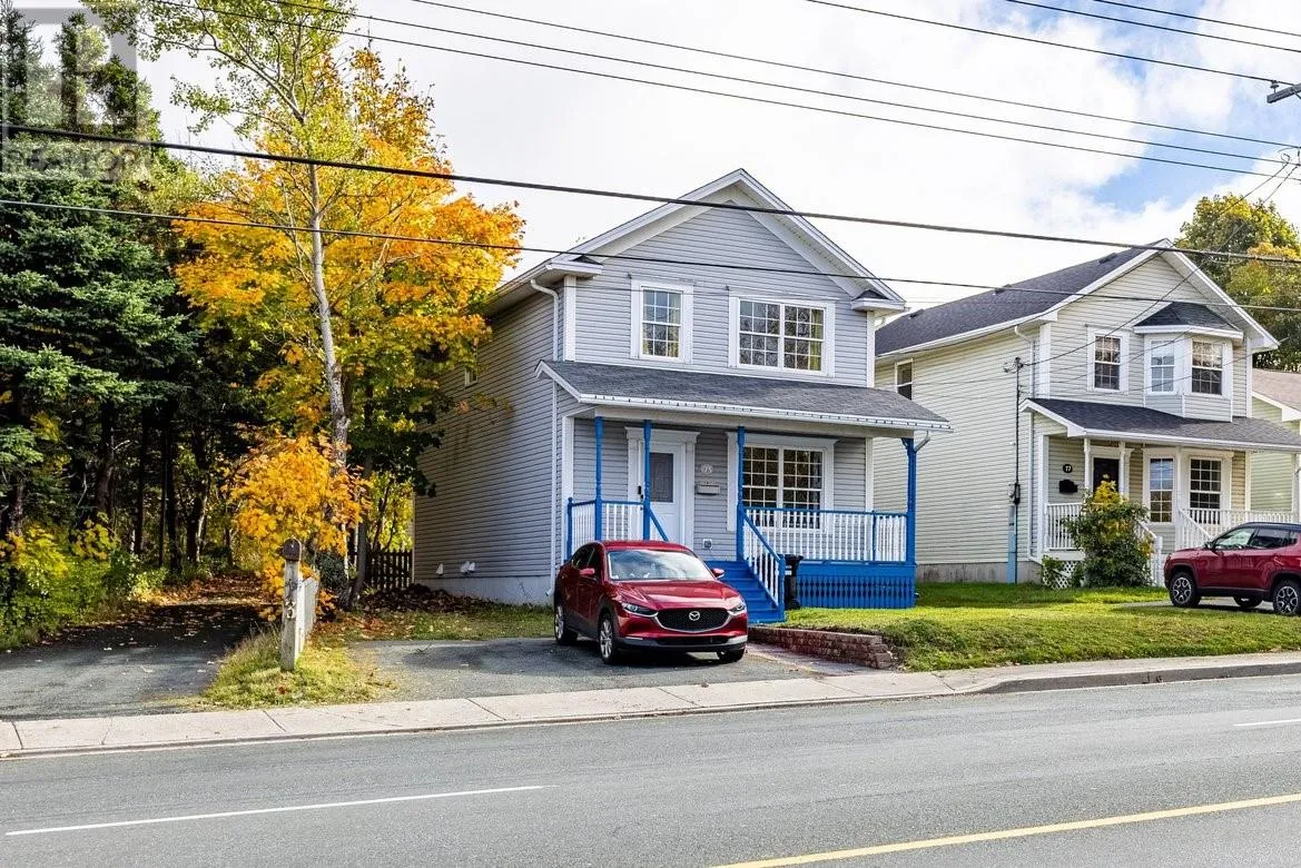 Residential For Sale